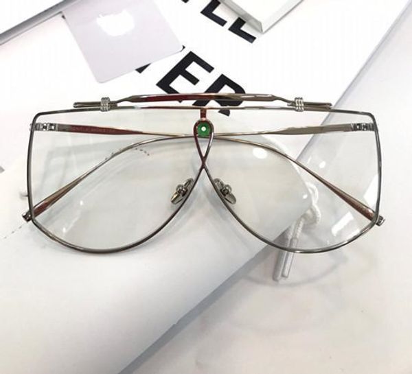 makina designer sunglasses women and men wrap designer uv protection model big square frame come with02, White;black
makina designer sunglasses women and men wrap designer uv protection model big square frame come with02, White;black