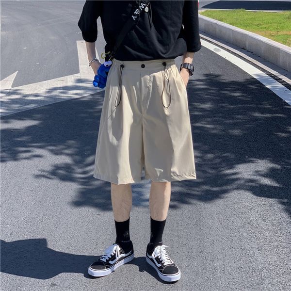 ины модный бренд свободный широкую ногу костюм и мужской летней новый более-коленных шорты шорты сплошной цвет все соответствует mk7ed, Blue
ины модный бренд свободный широкую ногу костюм и мужской летней новый более-коленных шорты шорты сплошной цвет все соответствует mk7ed, Blue