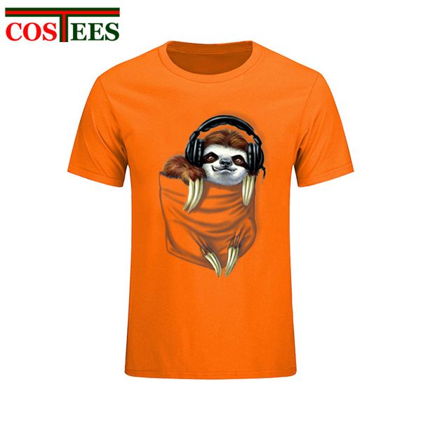 little pocket sloth jammin to my heartbeats t shirt new design cool novelty funny tshirt stylish men women fashion print tee
little pocket sloth jammin to my heartbeats t shirt new design cool novelty funny tshirt stylish men women fashion print tee