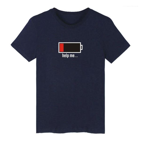 tees batteries fashion personality shirt mens t-shirt funny design cotton summer short sleeve clothing mens, White;black
tees batteries fashion personality shirt mens t-shirt funny design cotton summer short sleeve clothing mens, White;black