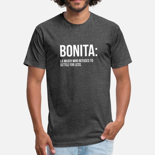 latina t shirt men customize 100% cotton crew neck normal fitness new style summer style letters shirt
latina t shirt men customize 100% cotton crew neck normal fitness new style summer style letters shirt