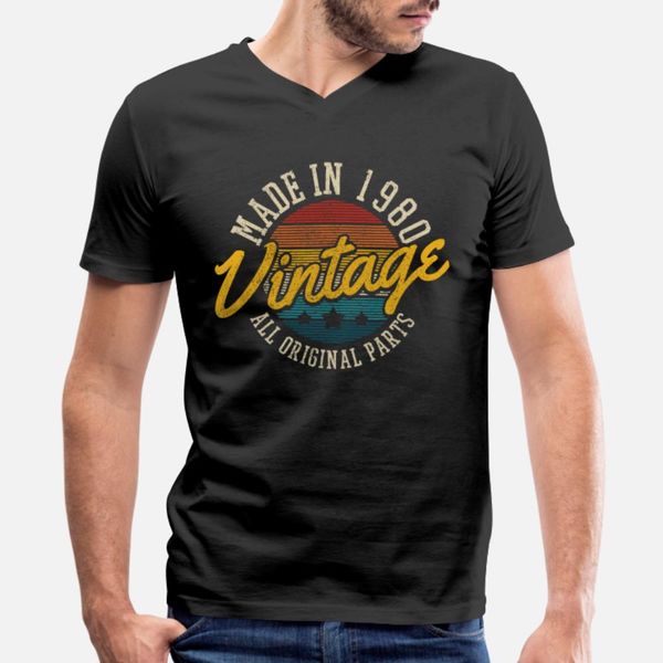 сделано в 1980 vintage смешные сороковой день рождения подарок майка мужчин персонализированных с коротким рукавом евро размер s-3xl оригина
сделано в 1980 vintage смешные сороковой день рождения подарок майка мужчин персонализированных с коротким рукавом евро размер s-3xl оригина