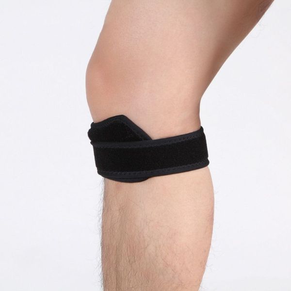 sports knee pad with elastic cushion insert for impact absorption compression sleeve for protection, Black;gray
sports knee pad with elastic cushion insert for impact absorption compression sleeve for protection, Black;gray