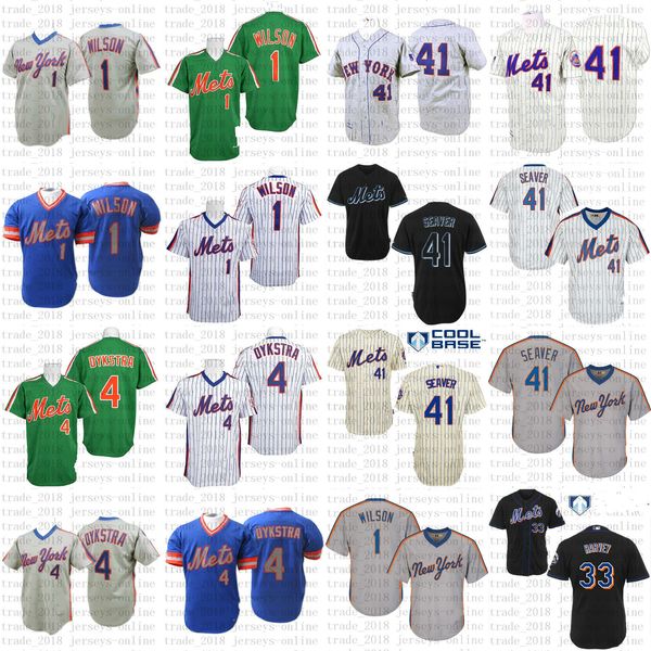 new throwback york blue 1983 33 matt harvey lenny 4 dykstra 1 mookie wilson 41 tom seaver jersey , men's mitchell and ness 01, Black
new throwback york blue 1983 33 matt harvey lenny 4 dykstra 1 mookie wilson 41 tom seaver jersey , men's mitchell and ness 01, Black