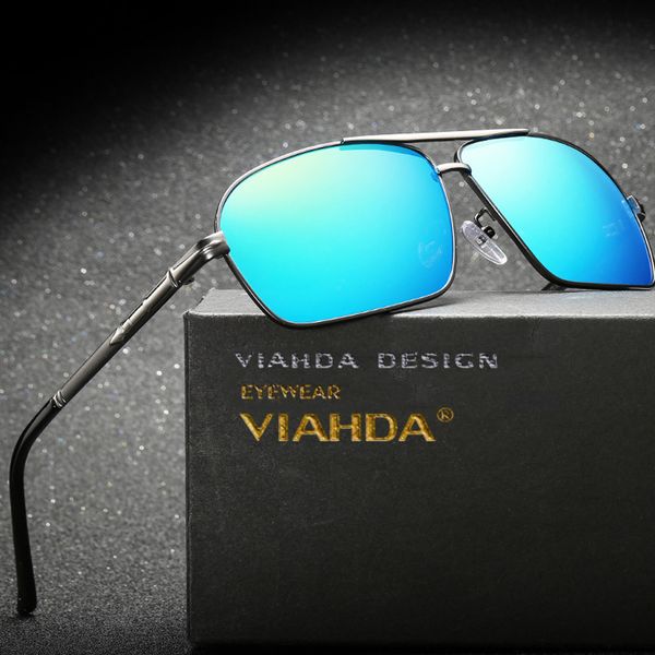 viahda sunglasses for driving driver glasses polarized sunglasses men polarized square uv400, White;black
viahda sunglasses for driving driver glasses polarized sunglasses men polarized square uv400, White;black
