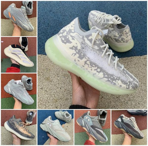 700 wave runner kanye west carbon teal blue solid grey vanta inertia static running shoes magnet tephra mauve men designers shoes sneakers, Black
700 wave runner kanye west carbon teal blue solid grey vanta inertia static running shoes magnet tephra mauve men designers shoes sneakers, Black