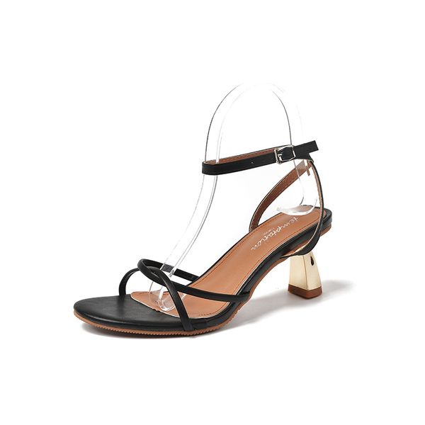 women shoes woman pumps sandals high heels shoes flip flops 9cm high heels ankle strap summer pumps 2020 square toe sandals, Black
women shoes woman pumps sandals high heels shoes flip flops 9cm high heels ankle strap summer pumps 2020 square toe sandals, Black
