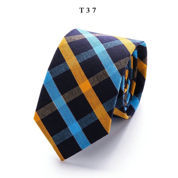 new classic cotton mens ties new design narrow neckties 6cm slim lattice ties for men formal business wedding party gravatas, Black;gray
new classic cotton mens ties new design narrow neckties 6cm slim lattice ties for men formal business wedding party gravatas, Black;gray