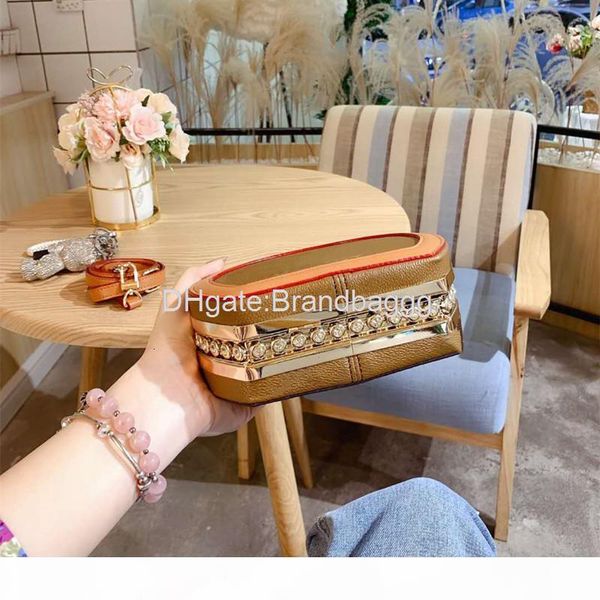 2020 designer bags luxury messenger bag brand wallet fashion women's round bag genuine leather inlaid with diamond hardware crossbody b
2020 designer bags luxury messenger bag brand wallet fashion women's round bag genuine leather inlaid with diamond hardware crossbody b