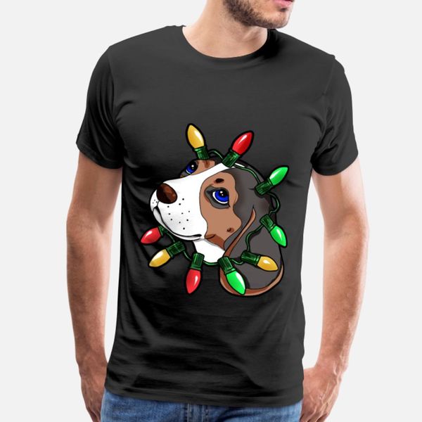 beagle christmas lights present gift t shirt men custom 100% cotton s-xxxl homme loose casual summer style standard shirt
beagle christmas lights present gift t shirt men custom 100% cotton s-xxxl homme loose casual summer style standard shirt