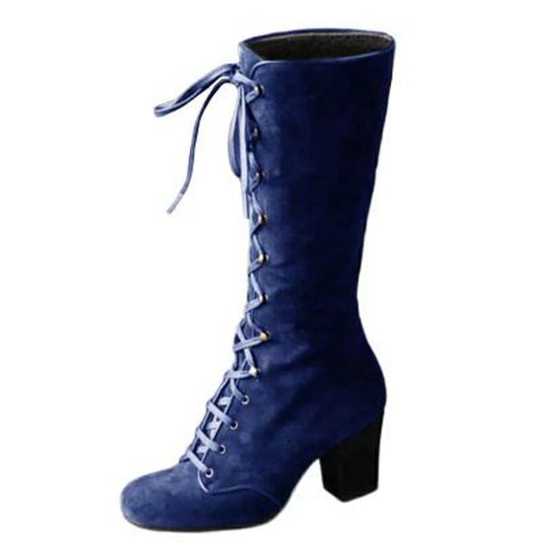 platform pu leather knee high boots women retro punk wedge high heels long boots solid color woman lace up booties mujer 2020, Black
platform pu leather knee high boots women retro punk wedge high heels long boots solid color woman lace up booties mujer 2020, Black