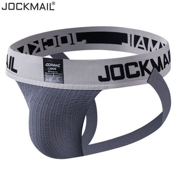 jockmail men's jockstrap supporter underwear workout strap brief stretch mesh pouch gay men underwear, Black;white
jockmail men's jockstrap supporter underwear workout strap brief stretch mesh pouch gay men underwear, Black;white