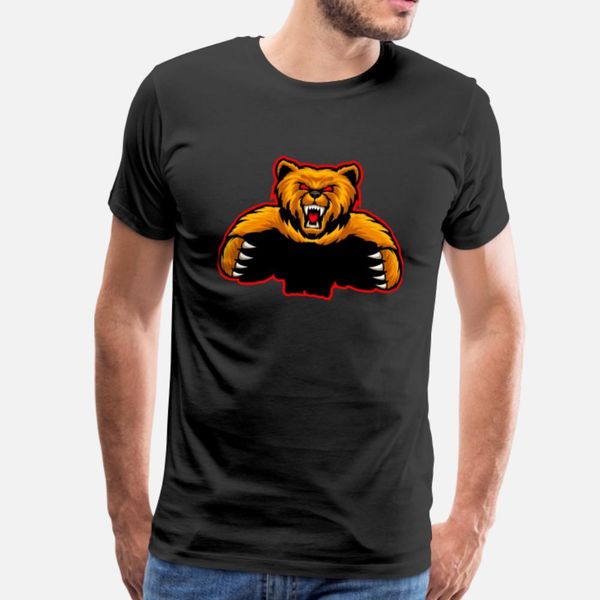 brown bear t shirt men printed cotton euro size s-3xl formal anti-wrinkle new style spring pattern shirt
brown bear t shirt men printed cotton euro size s-3xl formal anti-wrinkle new style spring pattern shirt