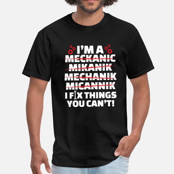i m механик i fix вещей вы можете t тенниска мужчины печать 100% хлопок s-xxxl формальная симпатичные смешные весна unique рубашку
i m механик i fix вещей вы можете t тенниска мужчины печать 100% хлопок s-xxxl формальная симпатичные смешные весна unique рубашку