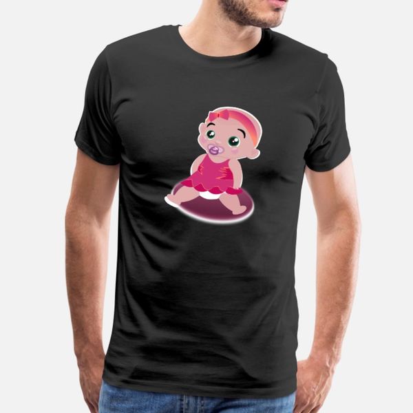 baby girl t shirt men design cotton o-neck vintage interesting casual spring autumn unique shirt
baby girl t shirt men design cotton o-neck vintage interesting casual spring autumn unique shirt
