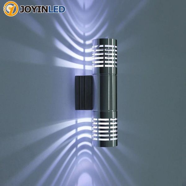 joyinled modern led wall lamp wall light sconces up and down led lamp for hall bedroom corridor restroom decoration
joyinled modern led wall lamp wall light sconces up and down led lamp for hall bedroom corridor restroom decoration