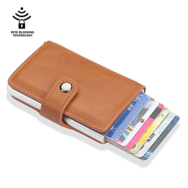 new rfid anti-magnetic card holders smart wallets men pu leather purse vintage short women purses mini money bag dropshipping, Silver
new rfid anti-magnetic card holders smart wallets men pu leather purse vintage short women purses mini money bag dropshipping, Silver