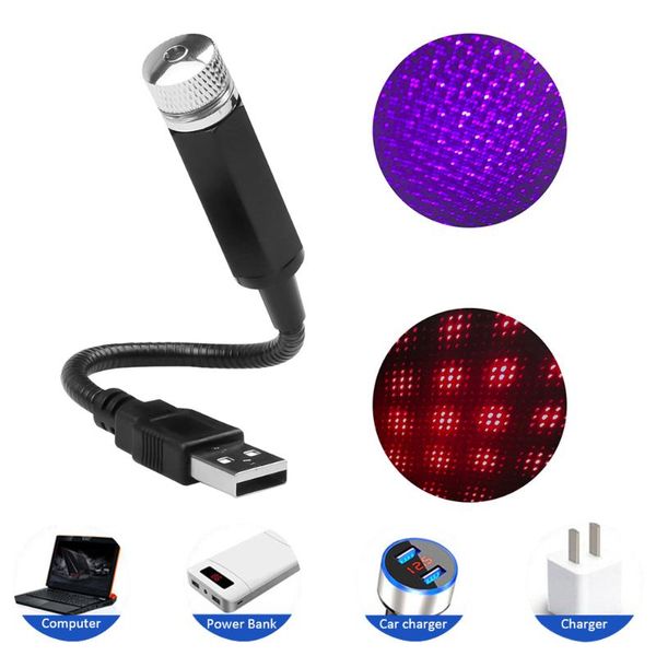 1pcs led car usb atmosphere light projector roof star night galaxy lamp decorative lights adjustable multiple lighting effects
1pcs led car usb atmosphere light projector roof star night galaxy lamp decorative lights adjustable multiple lighting effects