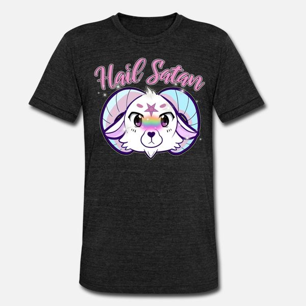 hail satan goat t shirt men create cotton o neck kawaii gift new style spring family shirt
hail satan goat t shirt men create cotton o neck kawaii gift new style spring family shirt