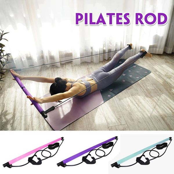 yoga resistance bands pilates stick bodybuilding household yoga rubber stick elastic bands gym fitness equipment train exercise
yoga resistance bands pilates stick bodybuilding household yoga rubber stick elastic bands gym fitness equipment train exercise