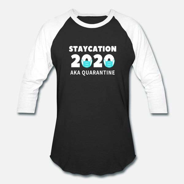 staycation 2020 aka funny quarantine t shirt men print tee shirt plus size 3xl cool fitness casual summer family shirt
staycation 2020 aka funny quarantine t shirt men print tee shirt plus size 3xl cool fitness casual summer family shirt