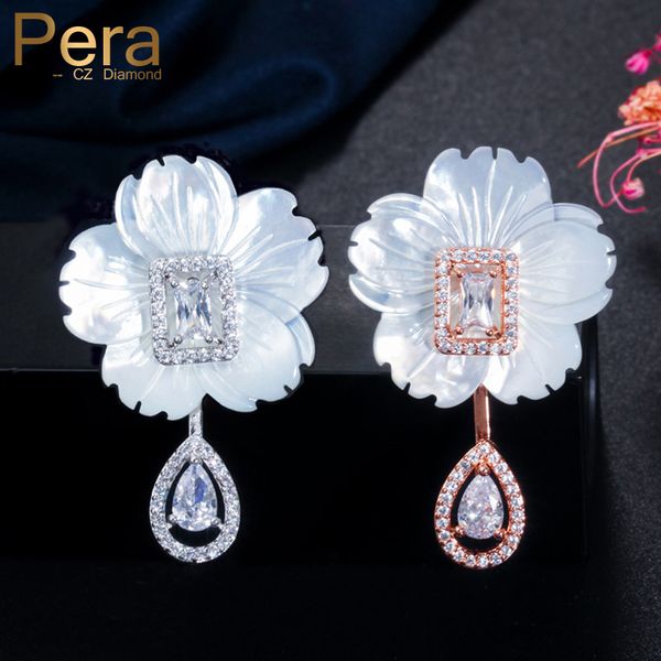 dangle & chandelier pera lovely natural shell flower shape designer 585 rose gold jewelry diy combination drop earrings for ladies girl, Silver
dangle & chandelier pera lovely natural shell flower shape designer 585 rose gold jewelry diy combination drop earrings for ladies girl, Silver