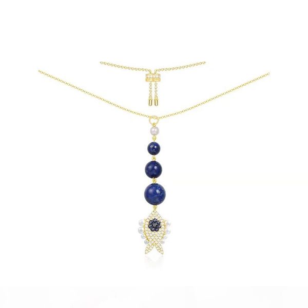 lovely women jewelry yellow gold pearl cz fish necklace earrings for girls women for party wedding nice gift, Silver
lovely women jewelry yellow gold pearl cz fish necklace earrings for girls women for party wedding nice gift, Silver