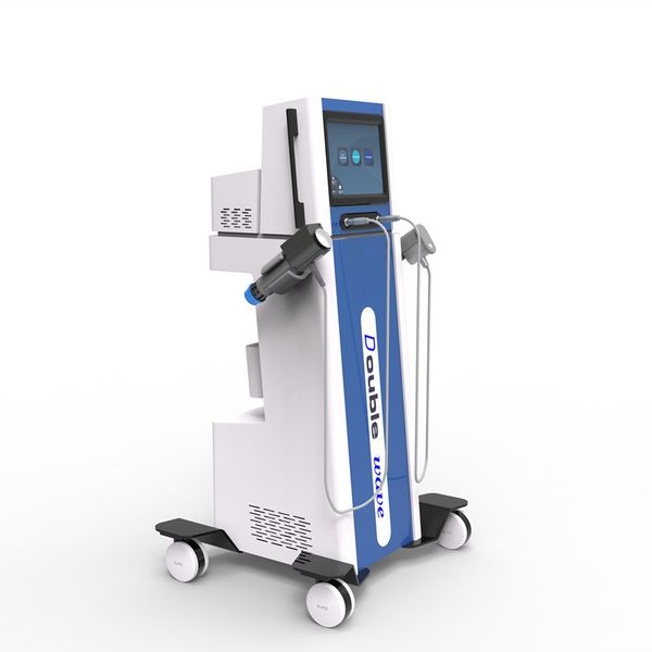 eswt shockwave therapy extracorporeal ed shock wave machine portable with 12 transmitter for pain relief anti-cellulite treatment
eswt shockwave therapy extracorporeal ed shock wave machine portable with 12 transmitter for pain relief anti-cellulite treatment