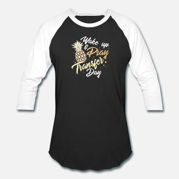 embryo transfer day wake pray transfer day t shirt men custom cotton s-xxxl outfit cute breathable summer pictures shirt
embryo transfer day wake pray transfer day t shirt men custom cotton s-xxxl outfit cute breathable summer pictures shirt