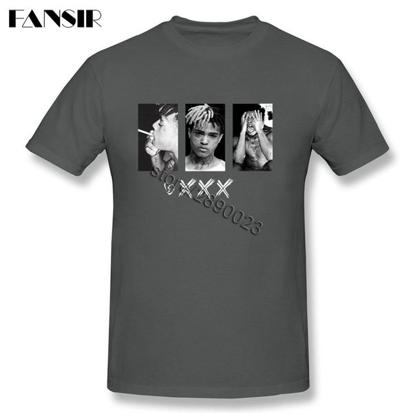 new men t shirt xxxtentacion short sleeved 100% cotton round neck t shirt for male clothing
new men t shirt xxxtentacion short sleeved 100% cotton round neck t shirt for male clothing