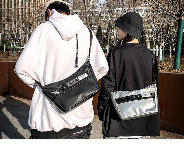 summer early autumn style simple solid color shoulder bag men's diagonal bag trend simple solid color hand bags
summer early autumn style simple solid color shoulder bag men's diagonal bag trend simple solid color hand bags