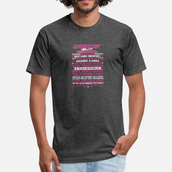 july born girl sassy proud stubborn t shirt men character short sleeve round collar clothes loose authentic spring unique shirt
july born girl sassy proud stubborn t shirt men character short sleeve round collar clothes loose authentic spring unique shirt