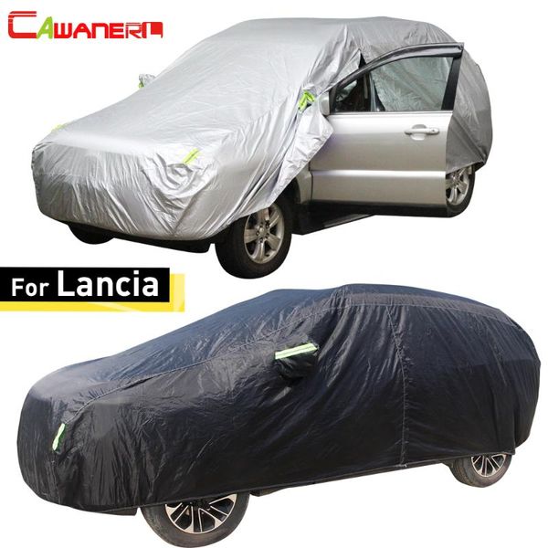 cawanerl for lancia ypsilon delta thema thesis phedra musa waterproof car cover sun rain snow heat resistant full auto cover
cawanerl for lancia ypsilon delta thema thesis phedra musa waterproof car cover sun rain snow heat resistant full auto cover