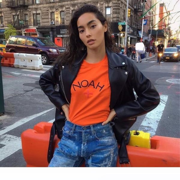 18ss noah classic cross t-shirt summer breathable cool tee fashion casual simple men women street solid color short sleeve hfymtx270, White;black
18ss noah classic cross t-shirt summer breathable cool tee fashion casual simple men women street solid color short sleeve hfymtx270, White;black