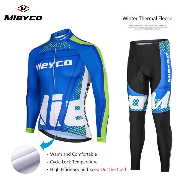 racing sets mieyco cycling jersey 2021 pro team winter fleece clothing mtb bib pants set ropa ciclismo triathlon kit, Black;blue
racing sets mieyco cycling jersey 2021 pro team winter fleece clothing mtb bib pants set ropa ciclismo triathlon kit, Black;blue