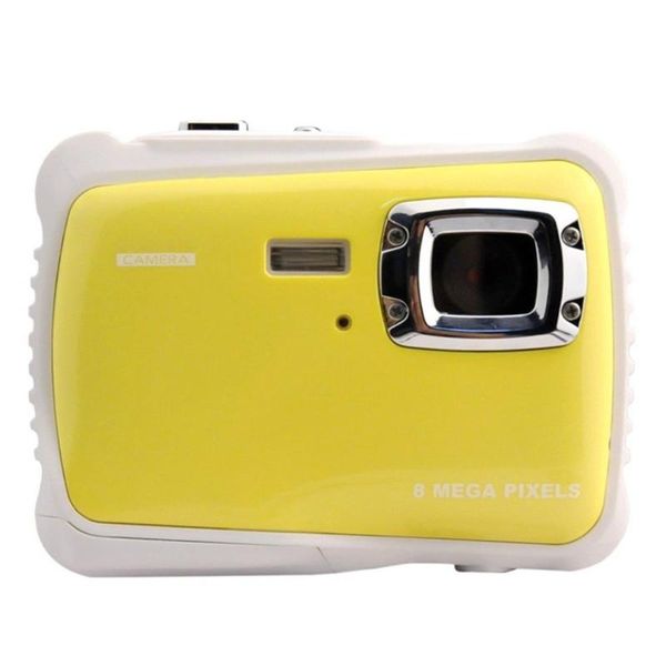 waterproof digital camera with 8x digital zoom / 8mp / 2 inch tft lcd screen waterproof camera for kids 
waterproof digital camera with 8x digital zoom / 8mp / 2 inch tft lcd screen waterproof camera for kids