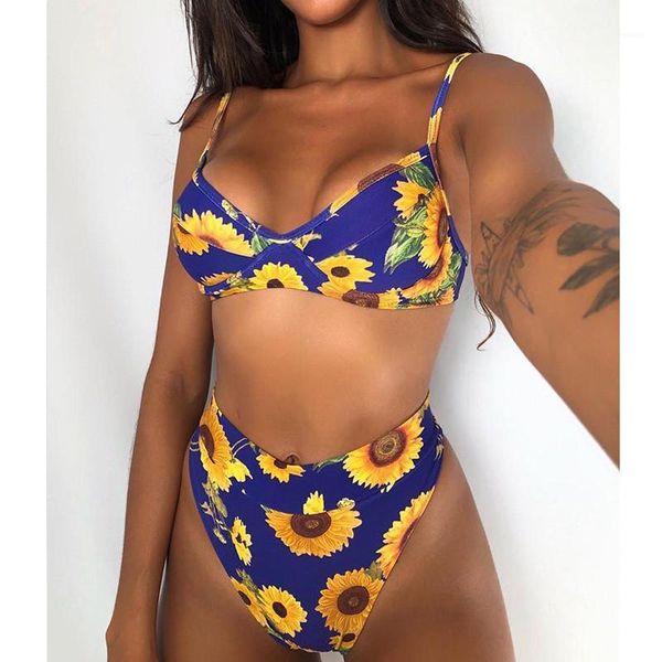 piece bikini summer fashion womens tanikinis floral printed women designer swimsuits high waist two, White;black
piece bikini summer fashion womens tanikinis floral printed women designer swimsuits high waist two, White;black