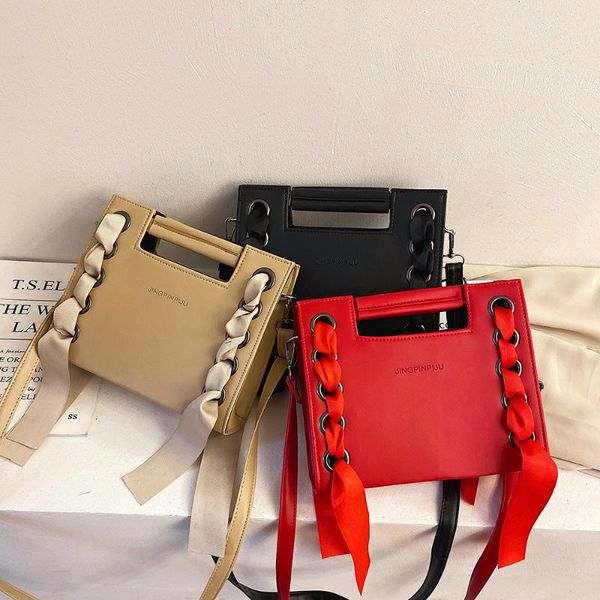 fashion handbag bag women's all-match shoulder/crossbody bag fashion chain square sling rivet yubai
fashion handbag bag women's all-match shoulder/crossbody bag fashion chain square sling rivet yubai