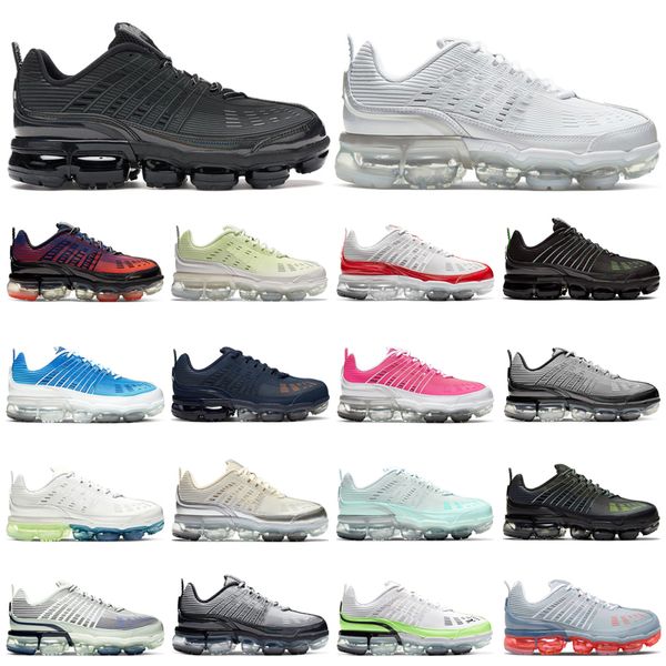 360 mens sneakers running shoes triple white black barely volt hyper pink royal cream colorway womens fashion sports trainer size 36-45
360 mens sneakers running shoes triple white black barely volt hyper pink royal cream colorway womens fashion sports trainer size 36-45