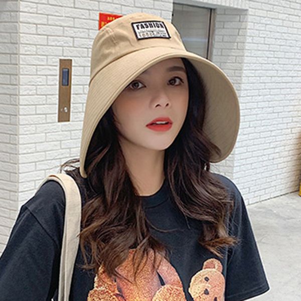 women's fashion fisherman's hat folding outdoor hat large brim double-sided sun, Blue;gray
women's fashion fisherman's hat folding outdoor hat large brim double-sided sun, Blue;gray