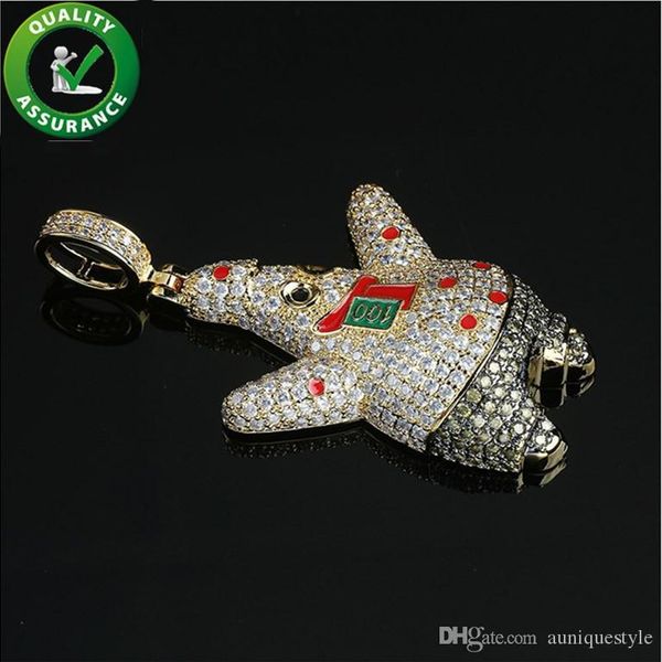 iced out pendant hip hop jewelry luxury designer necklace mens gold chain pendants bling diamond cartoon charms rapper fashion accessories, Silver
iced out pendant hip hop jewelry luxury designer necklace mens gold chain pendants bling diamond cartoon charms rapper fashion accessories, Silver