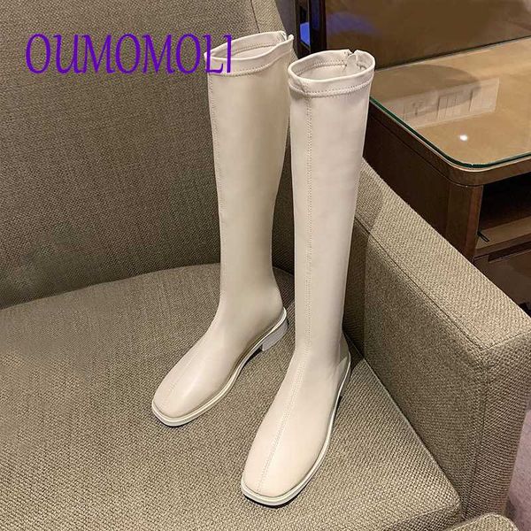sexy leather knee-high boots женщин квадратный каблук колено сапоги для женщин площади toe beige black party long обувь v211
sexy leather knee-high boots женщин квадратный каблук колено сапоги для женщин площади toe beige black party long обувь v211