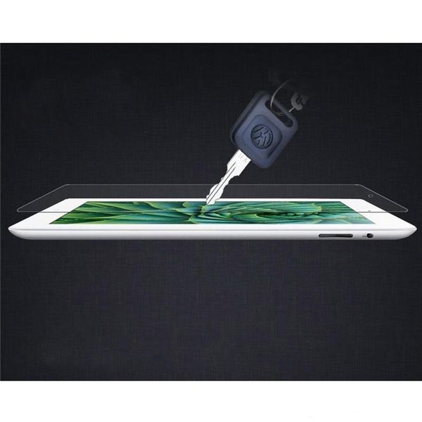50pcs shatter proof explosion proof 9h 0.3mm screen protector tempered glass for ipad 2 3 4 air 2 no package 
50pcs shatter proof explosion proof 9h 0.3mm screen protector tempered glass for ipad 2 3 4 air 2 no package
