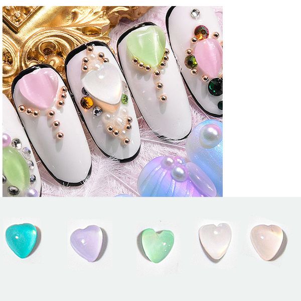 6 colors 1 bag nail jewelry jelly cat eye stone 100 pcs cats eye gemstone nail design charm cat stone for art ,ghghtyt, Silver;gold
6 colors 1 bag nail jewelry jelly cat eye stone 100 pcs cats eye gemstone nail design charm cat stone for art ,ghghtyt, Silver;gold