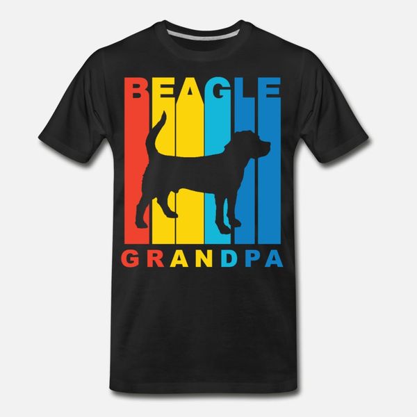 retro beagle grandpa dog grandparent t shirt t shirt men printed short sleeve s-3xl clothing sunlight comical summer style family shirt
retro beagle grandpa dog grandparent t shirt t shirt men printed short sleeve s-3xl clothing sunlight comical summer style family shirt