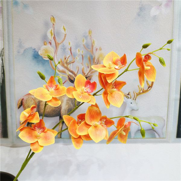 diy 3d printing artificial orchid flowers for home real touch white pink artificial pigeon orchids wedding party decoration
diy 3d printing artificial orchid flowers for home real touch white pink artificial pigeon orchids wedding party decoration