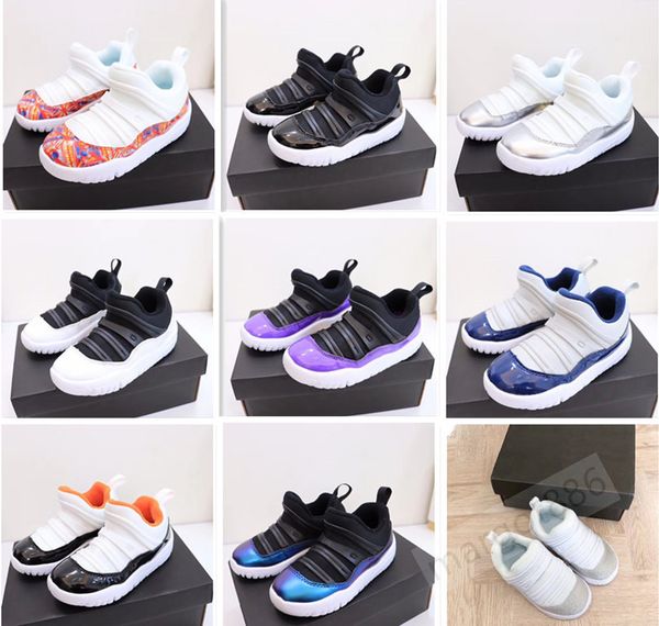 kids 11 11s баскетбольные туфли девушки для укладки conseed concord space jam розовый тренажерный зал красные мальчики 11 обувь детские крос
kids 11 11s баскетбольные туфли девушки для укладки conseed concord space jam розовый тренажерный зал красные мальчики 11 обувь детские крос