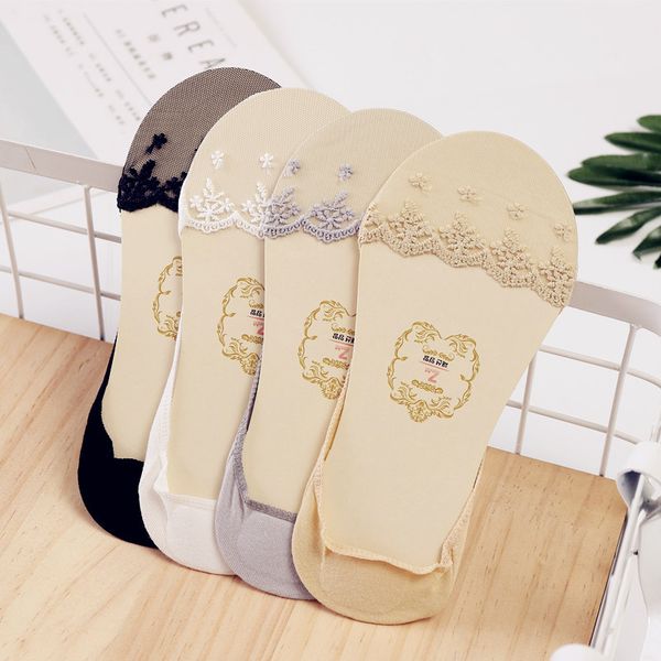 socks & hosiery simple independent mesh no-show women's thin hidden sweet slippers kanekalon lace ultra shallow mouth women, Black;white
socks & hosiery simple independent mesh no-show women's thin hidden sweet slippers kanekalon lace ultra shallow mouth women, Black;white