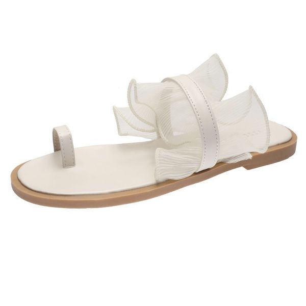 slippers elegant lace women slipper surround flat toe bohemian casual shoes beach sandals ladies platform sandalias riband, Black
slippers elegant lace women slipper surround flat toe bohemian casual shoes beach sandals ladies platform sandalias riband, Black