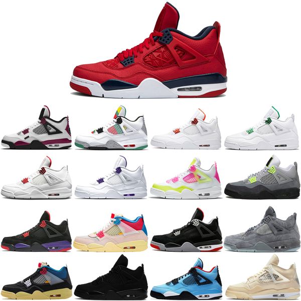 2020 womens sneakersmen trainers sports shoes womens basketball sneakers men trainers sports shoes men mens basketball shoes 4s us6-13
2020 womens sneakersmen trainers sports shoes womens basketball sneakers men trainers sports shoes men mens basketball shoes 4s us6-13